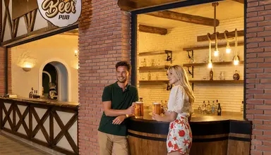 Miracle Resort Hotel