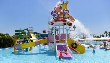 Miracle Resort Hotel