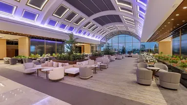 Miracle Resort Hotel