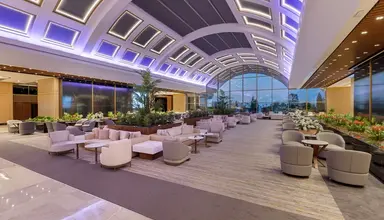 Miracle Resort Hotel