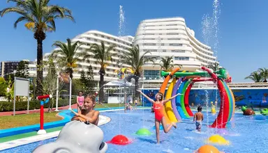 Miracle Resort Hotel