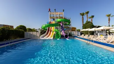 Miracle Resort Hotel