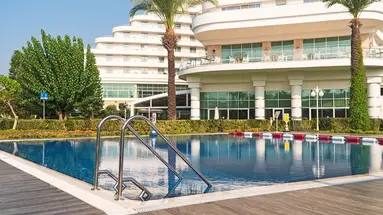 Miracle Resort Hotel