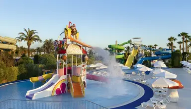 Miracle Resort Hotel