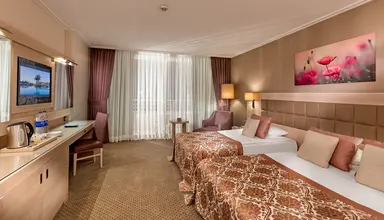 Miracle Resort Hotel