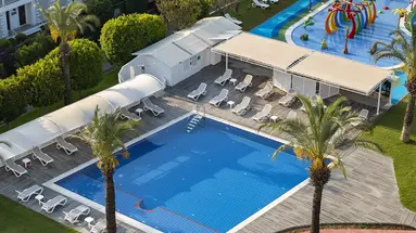 Miracle Resort Hotel