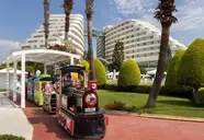 Miracle Resort Hotel