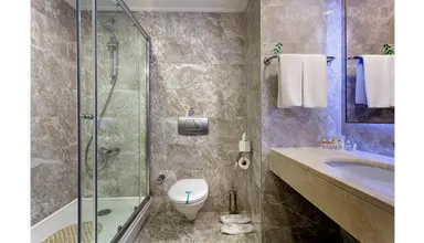 Miracle Resort Hotel