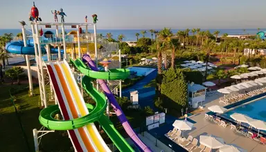 Miracle Resort Hotel