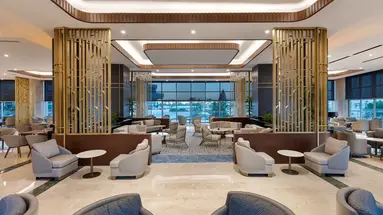 Miracle Resort Hotel