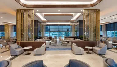 Miracle Resort Hotel