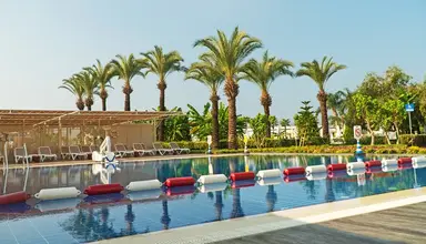 Miracle Resort Hotel