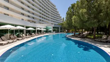 Miracle Resort Hotel