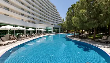 Miracle Resort Hotel