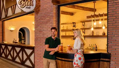 Miracle Resort Hotel