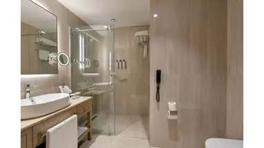 Miracle Resort Hotel