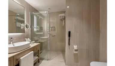 Miracle Resort Hotel