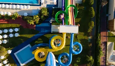 Miracle Resort Hotel