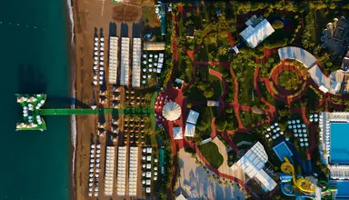 Miracle Resort Hotel