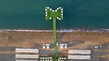 Miracle Resort Hotel