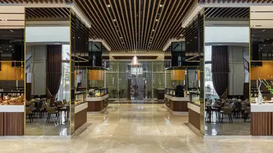 Miracle Resort Hotel