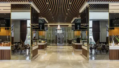 Miracle Resort Hotel