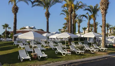 Miracle Resort Hotel