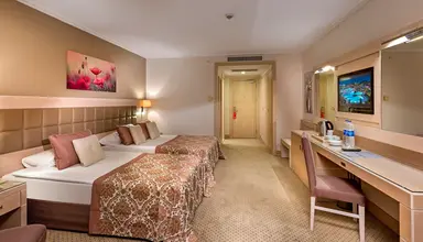Miracle Resort Hotel