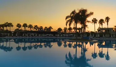 Miracle Resort Hotel