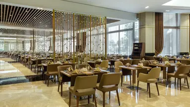 Miracle Resort Hotel