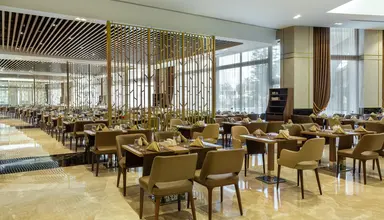 Miracle Resort Hotel
