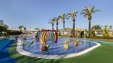 Miracle Resort Hotel