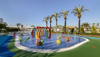 Miracle Resort Hotel