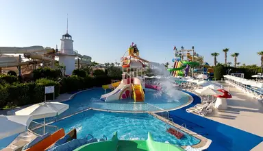 Miracle Resort Hotel