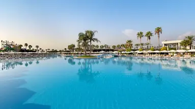 Miracle Resort Hotel
