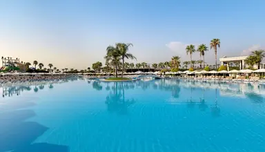 Miracle Resort Hotel