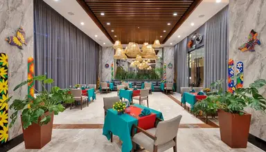 Miracle Resort Hotel