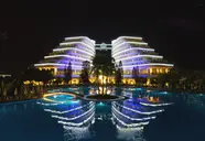 Miracle Resort Hotel