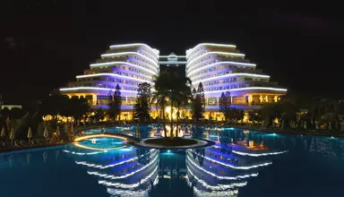 Miracle Resort Hotel