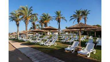 Miracle Resort Hotel