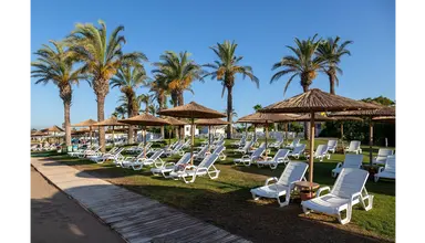 Miracle Resort Hotel