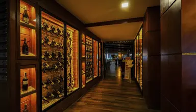 Mirada Del Lago