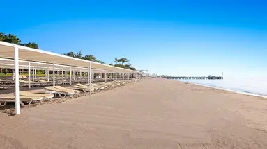 Mirada Del Mar