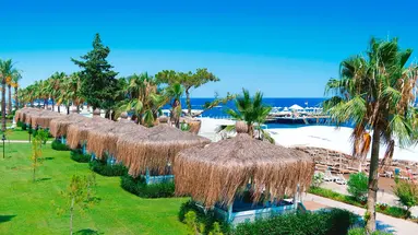 Mirada Del Mar