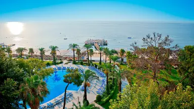 Mirada Del Mar