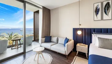 Mirada Exclusive Bodrum