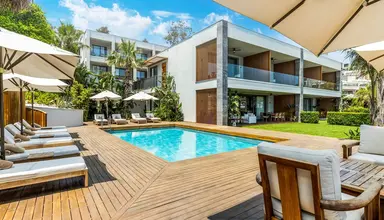 Mirada Exclusive Bodrum