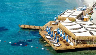 Mirada Exclusive Bodrum