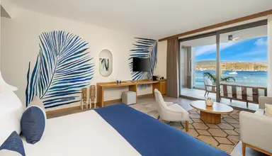 Mirada Exclusive Bodrum