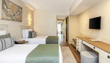 Mirada Exclusive Bodrum